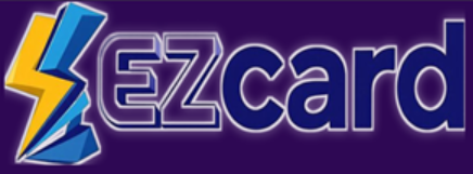 EZcard Logo