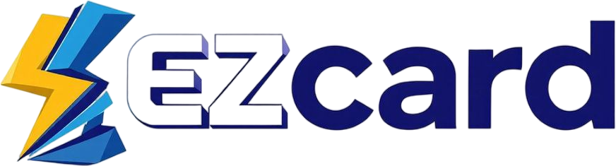 EZcard Logo